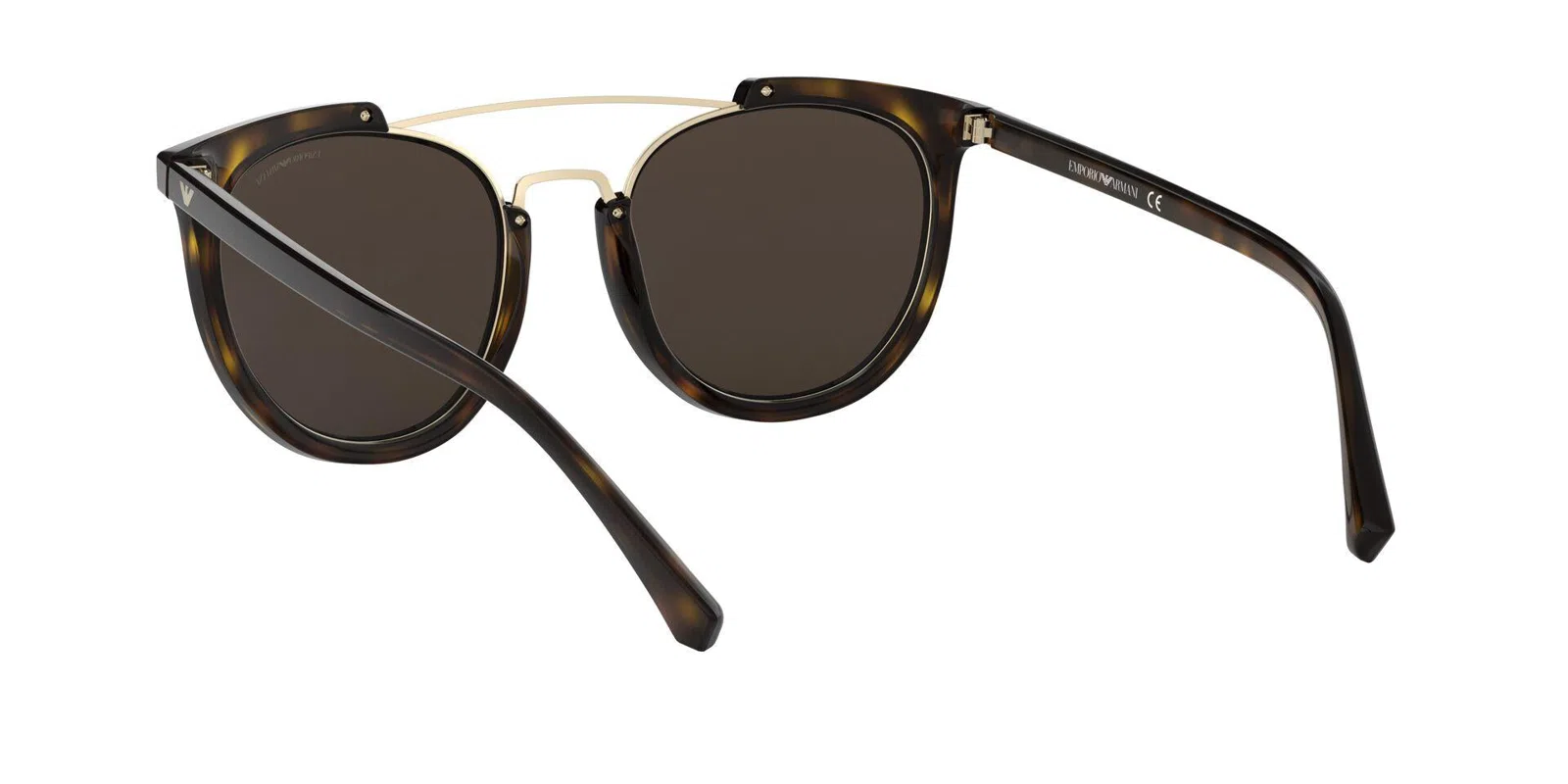 Emporio Armani 4122 Sunglasses - view 7